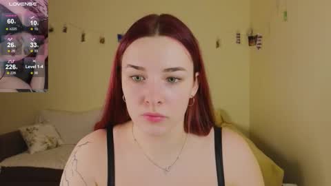 Snapshot of iwi_wi_wi chatting on 01/31/26, 07:11 Daisy online show from 01/31/26, 07:11