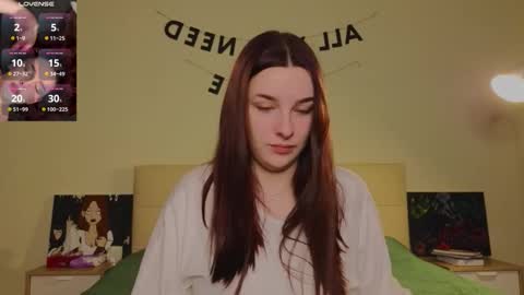 Snapshot of iwi_wi_wi chatting on 02/12/26, 09:54 Daisy online show from 02/12/26, 09:54