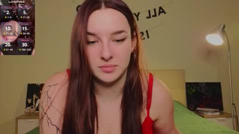 Snapshot of iwi_wi_wi chatting on 02/14/26, 09:33 Daisy online show from 02/14/26, 09:33