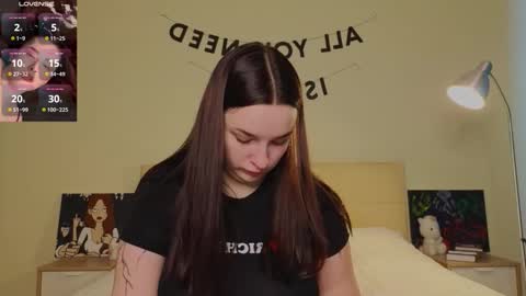 Snapshot of iwi_wi_wi chatting on 02/28/26, 09:21 Daisy online show from 02/28/26, 09:21