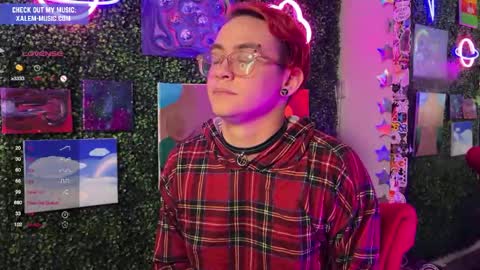 Muse hethey online show from 12/08/24, 11:40