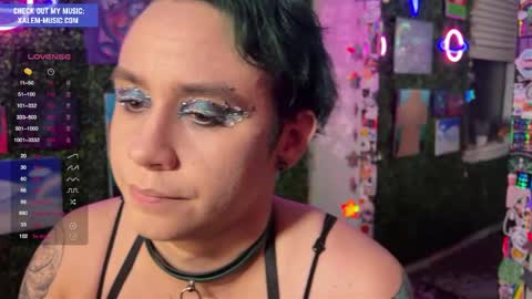 Muse hethey online show from 01/19/25, 12:38