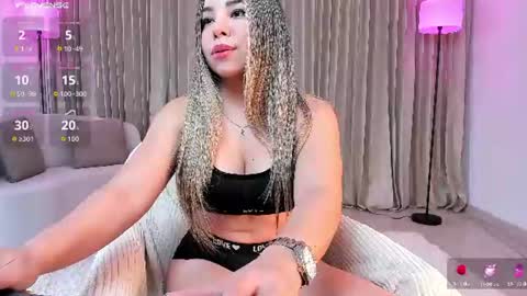 Snapshot of ixchelcherry chatting on 06/23/26, 08:18 Ixchel online show from 06/23/26, 08:18