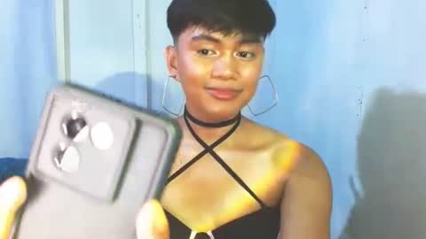 iya143 online show from 10/02/25, 09:16