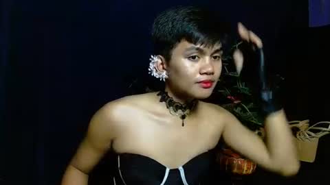 iya143 online show from 11/29/25, 05:43