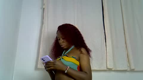 Snapshot of iynika chatting on 07/13/26, 12:02 iynika online show from 07/13/26, 12:02