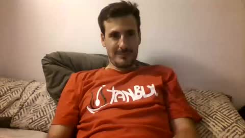 Casandro online show from 09/19/25, 05:31