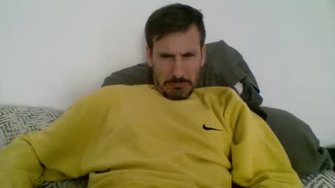 Casandro online show from 11/26/25, 11:22