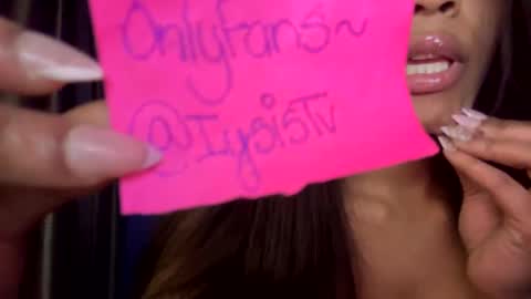 iysisfv online show from 01/25/25, 02:58