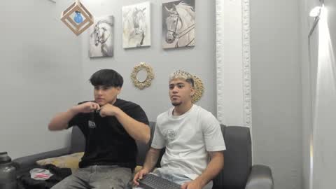 Snapshot of izaak_taylor7 chatting on 02/01/25, 12:26 izaack online show from 02/01/25, 12:26