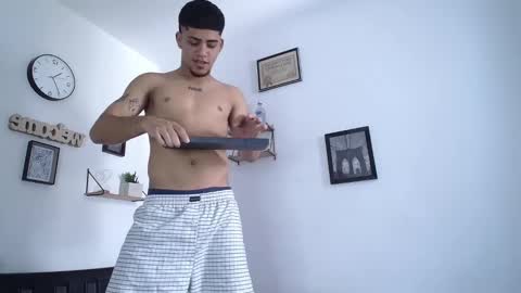 Snapshot of izaak_taylor7 chatting on 03/11/25, 03:34 izaack online show from 03/11/25, 03:34