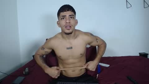 Snapshot of izaak_taylor7 chatting on 09/24/25, 12:08 izaack online show from 09/24/25, 12:08