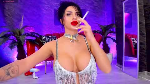 izabelatessa online show from 02/28/26, 08:32