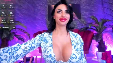 Snapshot of izabelatessa chatting on 05/08/26, 07:30 izabelatessa online show from 05/08/26, 07:30