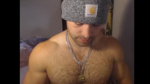 izak144 online show from 02/19/26, 10:17