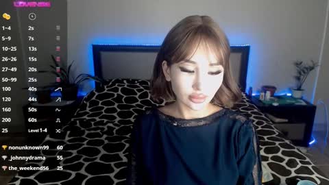 Iza Lim online show from 01/24/25, 10:00