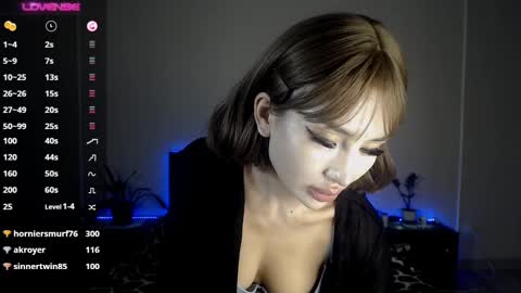 Iza Lim online show from 02/08/25, 09:35