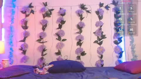 izan online show from 02/22/26, 09:35