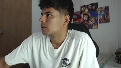 Izan online show from 12/11/24, 08:18