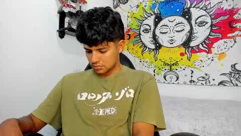 Izan online show from 09/18/25, 11:29