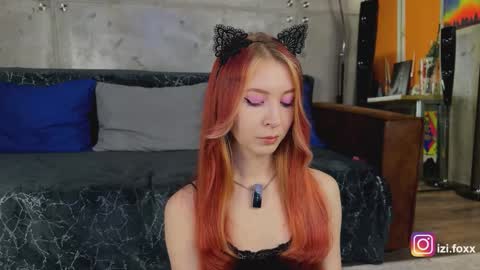 izi online show from 02/06/26, 04:54