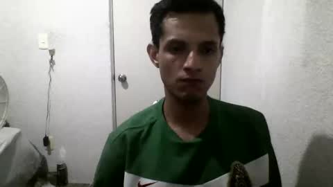 Jonathan online show from 04/09/26, 08:42