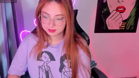 hot izys online show from 02/17/25, 11:02