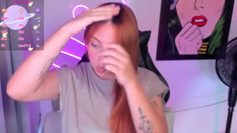 hot izys online show from 03/01/25, 11:50