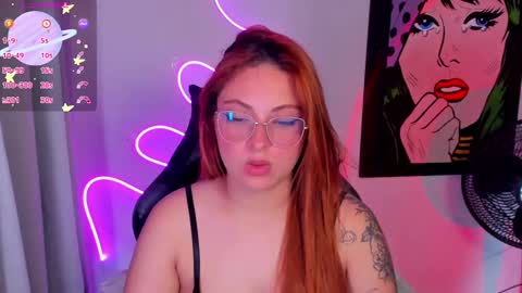 hot izys online show from 03/02/25, 06:27