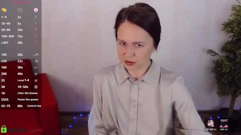 Snapshot of izzy_cam chatting on 02/18/26, 05:03 Queen of nylon Victoria online show from 02/18/26, 05:03