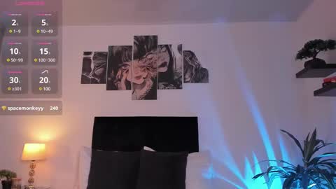 Izzy vega  online show from 02/04/25, 01:23