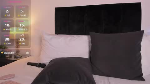 Izzy vega  online show from 03/07/25, 02:04