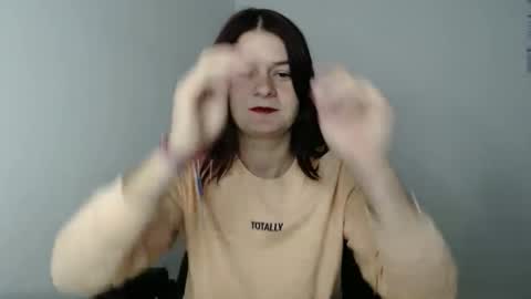 Shygirl online show from 10/08/25, 07:55