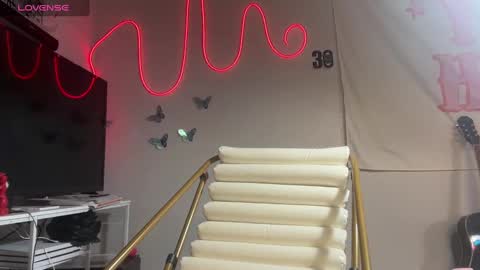 izzyishottttt online show from 09/12/25, 02:11