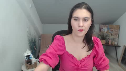 Izzy online show from 12/03/25, 07:01