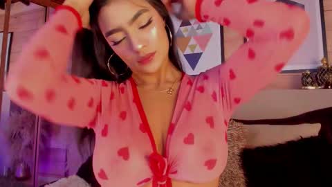 izzywild1 online show from 09/22/25, 11:01