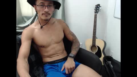 Snapshot of j0nnyk1ng chatting on 03/18/26, 08:23 Mugen online show from 03/18/26, 08:23