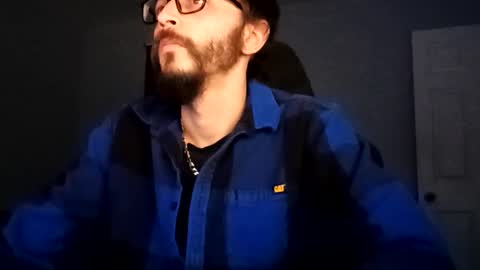 Yoursexxyguy online show from 01/13/26, 07:35