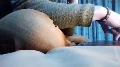 Snapshot of j4ckcock chatting on 12/24/24, 12:11 J4ckcock online show from 12/24/24, 12:11