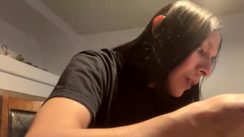 Snapshot of j4ckoff chatting on 12/03/25, 11:36 j4ckoff online show from 12/03/25, 11:36