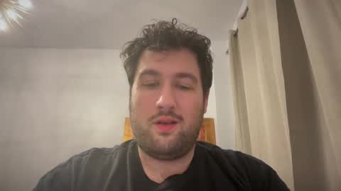 Jasp online show from 01/26/25, 02:24
