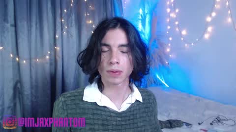 Hey im Jaxxxon check my info     online show from 01/06/25, 10:24