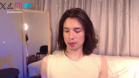 Hey im Jaxxxon check my info     online show from 03/10/26, 03:28