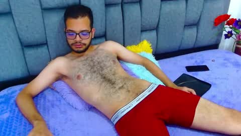 John Smith online show from 02/25/26, 12:20