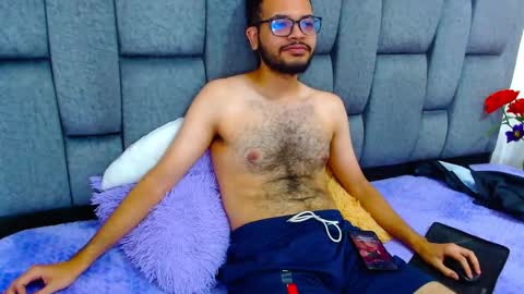 John Smith online show from 02/26/26, 01:48