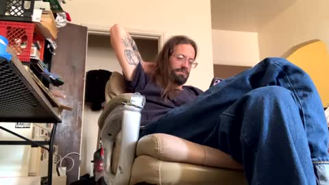 j boogie online show from 12/01/24, 07:36