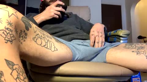 j boogie online show from 01/04/25, 03:07