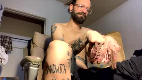 j boogie online show from 01/14/25, 03:53