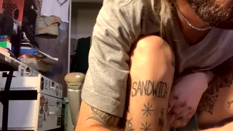 j boogie online show from 02/15/25, 03:39