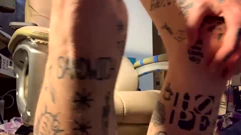 j boogie online show from 03/05/25, 04:34